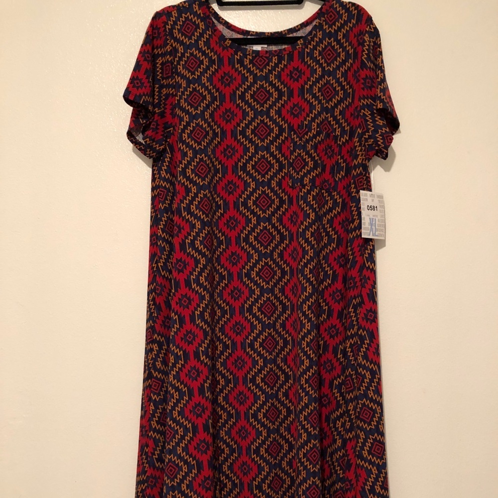 LuluRoe Carly